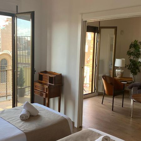 Espectacular Tarragona Corsini Apartment-2, En El Centro, Con Parking Екстер'єр фото