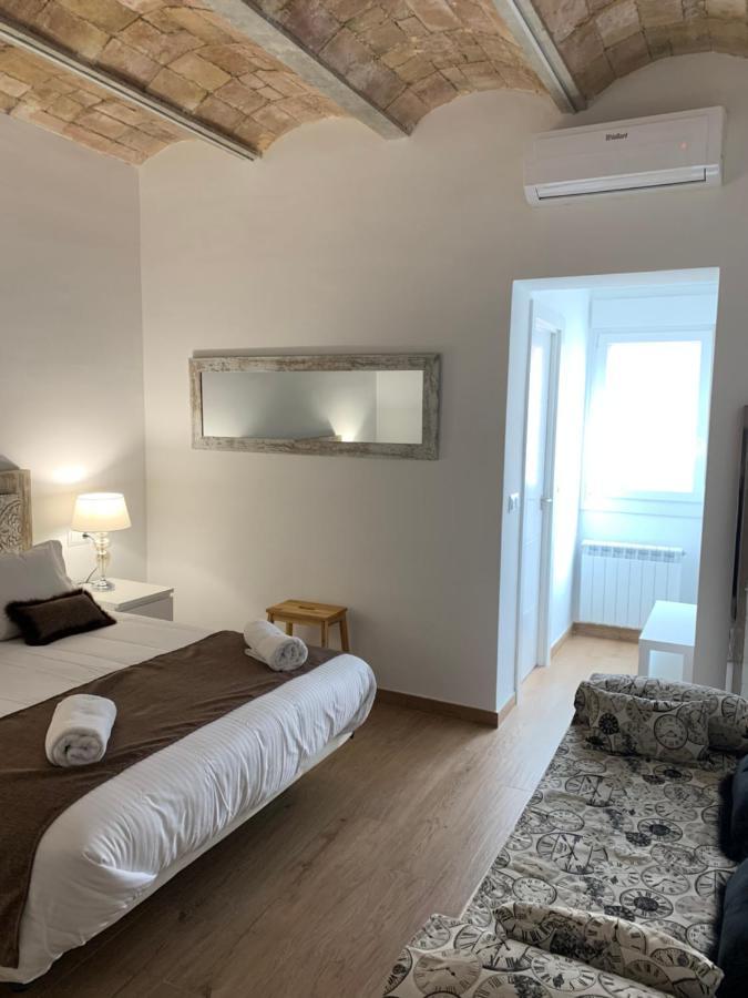 Espectacular Tarragona Corsini Apartment-2, En El Centro, Con Parking Екстер'єр фото