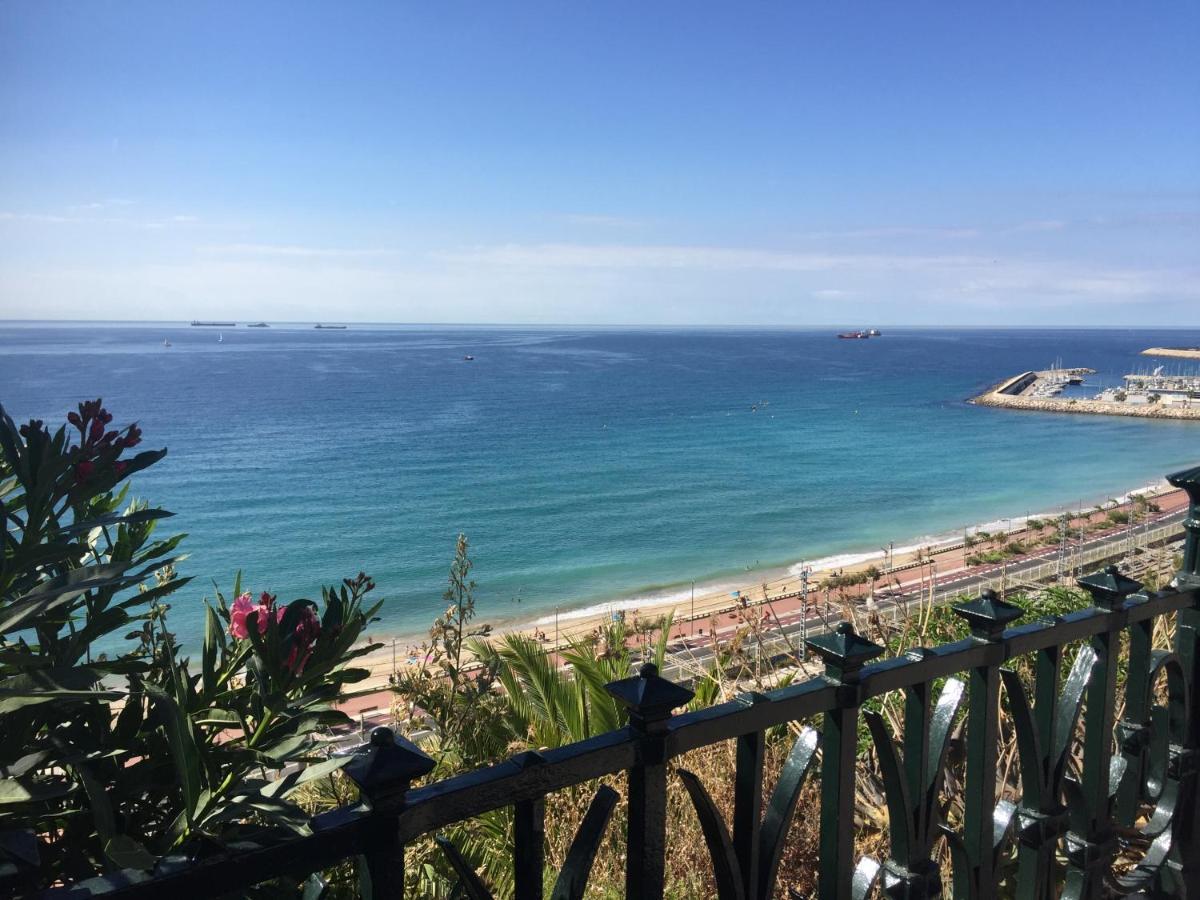 Espectacular Tarragona Corsini Apartment-2, En El Centro, Con Parking Екстер'єр фото