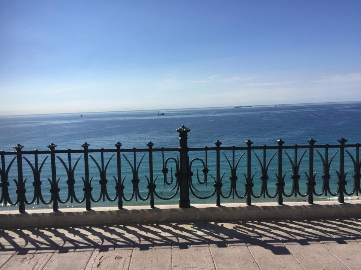 Espectacular Tarragona Corsini Apartment-2, En El Centro, Con Parking Екстер'єр фото