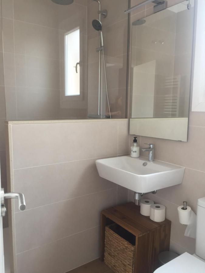 Espectacular Tarragona Corsini Apartment-2, En El Centro, Con Parking Екстер'єр фото