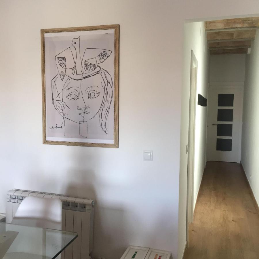 Espectacular Tarragona Corsini Apartment-2, En El Centro, Con Parking Екстер'єр фото