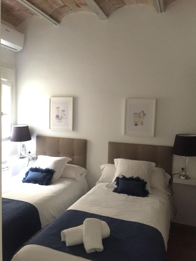 Espectacular Tarragona Corsini Apartment-2, En El Centro, Con Parking Екстер'єр фото