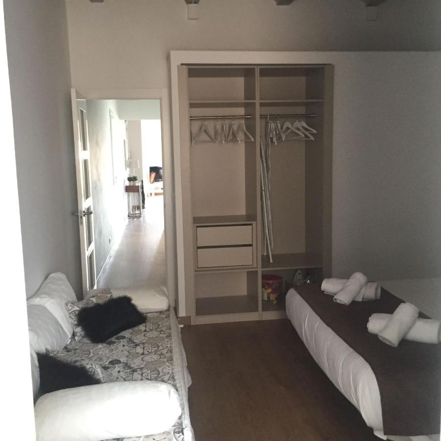 Espectacular Tarragona Corsini Apartment-2, En El Centro, Con Parking Екстер'єр фото