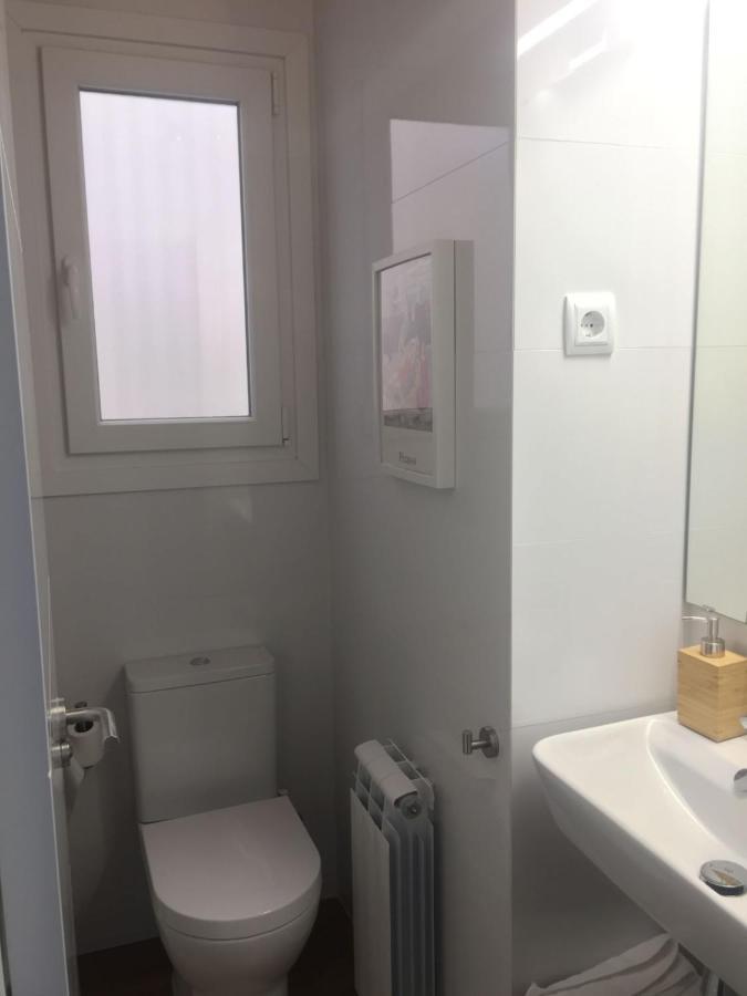 Espectacular Tarragona Corsini Apartment-2, En El Centro, Con Parking Екстер'єр фото