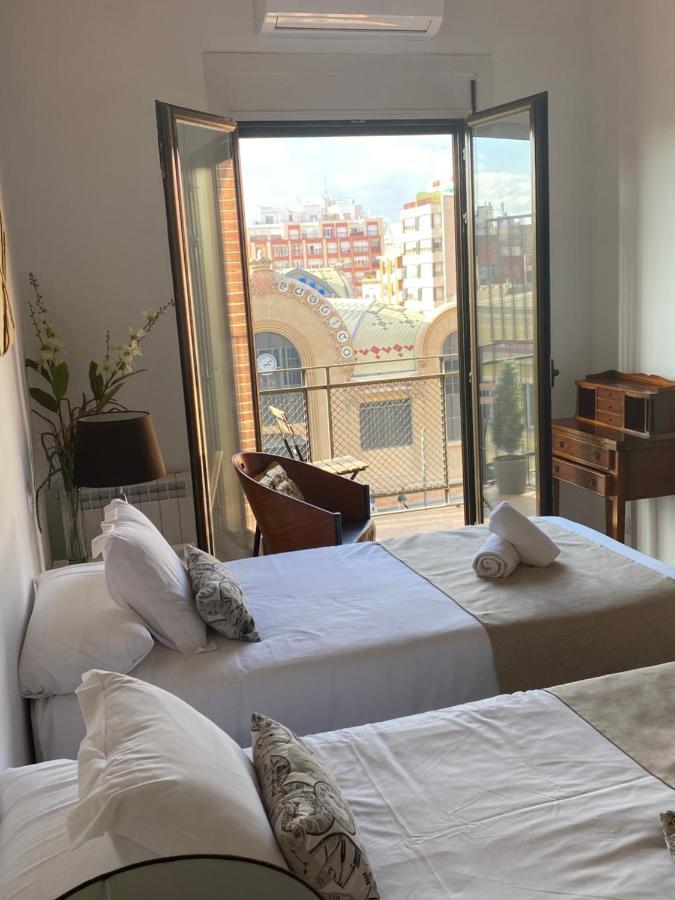 Espectacular Tarragona Corsini Apartment-2, En El Centro, Con Parking Екстер'єр фото