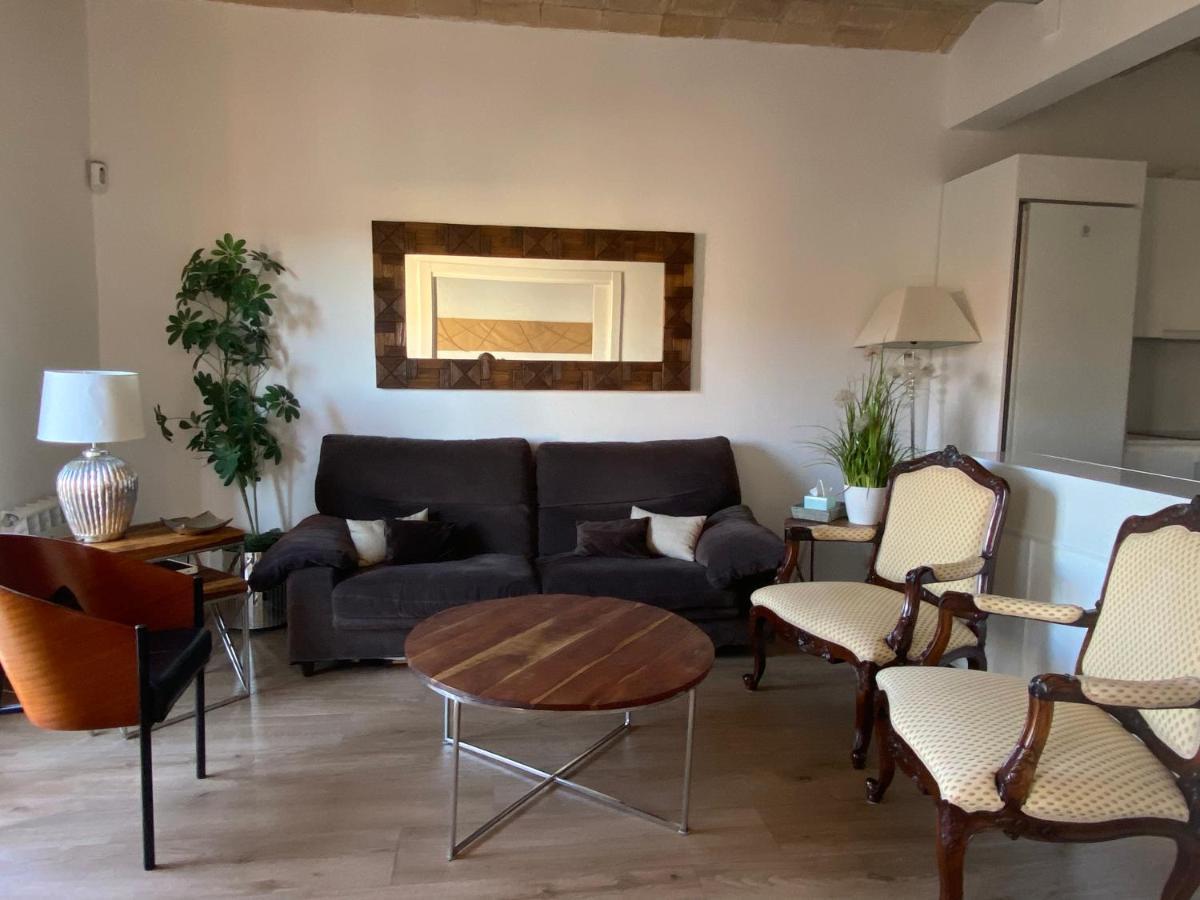 Espectacular Tarragona Corsini Apartment-2, En El Centro, Con Parking Екстер'єр фото