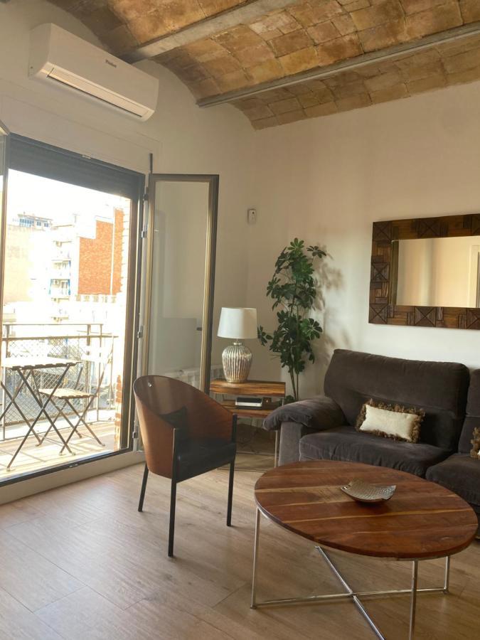 Espectacular Tarragona Corsini Apartment-2, En El Centro, Con Parking Екстер'єр фото