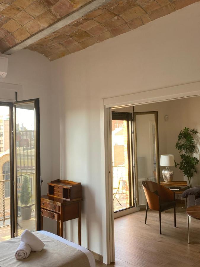 Espectacular Tarragona Corsini Apartment-2, En El Centro, Con Parking Екстер'єр фото