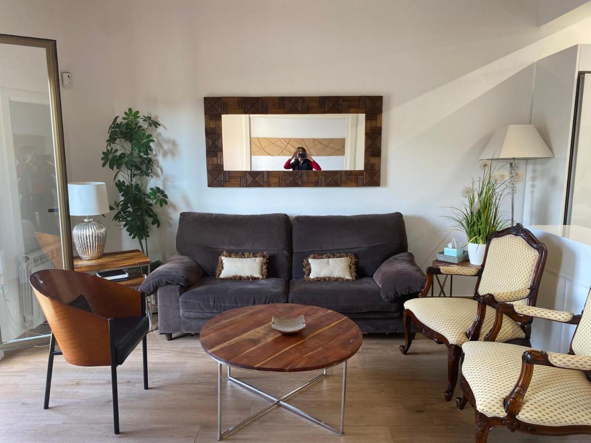 Espectacular Tarragona Corsini Apartment-2, En El Centro, Con Parking Екстер'єр фото