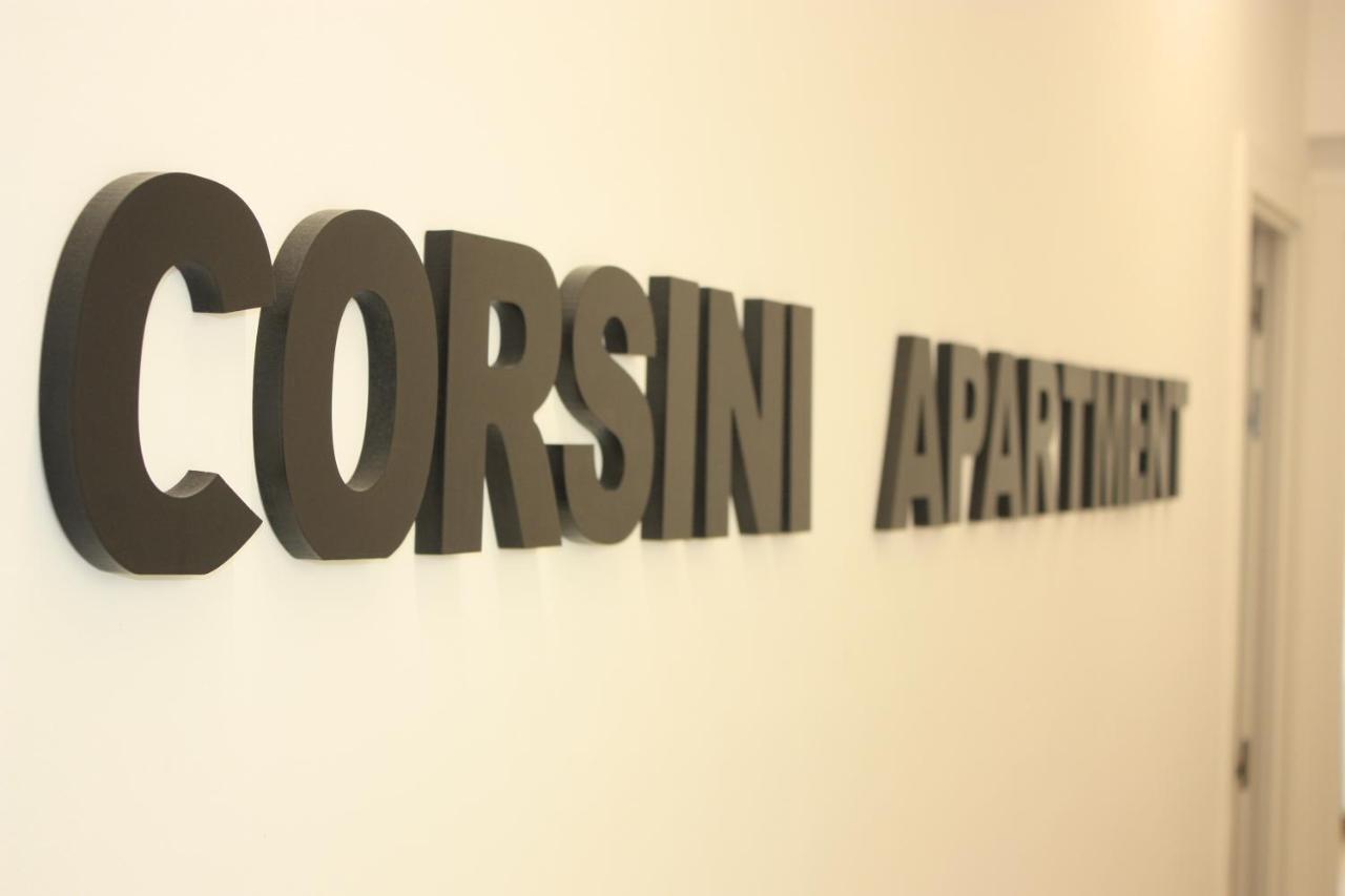 Espectacular Tarragona Corsini Apartment-2, En El Centro, Con Parking Екстер'єр фото