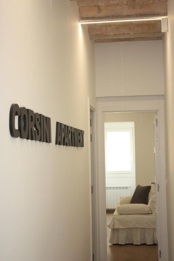 Espectacular Tarragona Corsini Apartment-2, En El Centro, Con Parking Екстер'єр фото